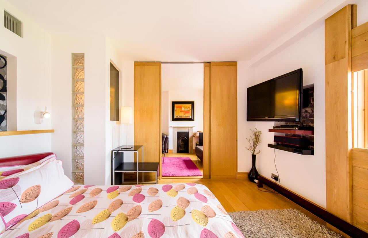 Hotel Una Hove Zimmer foto