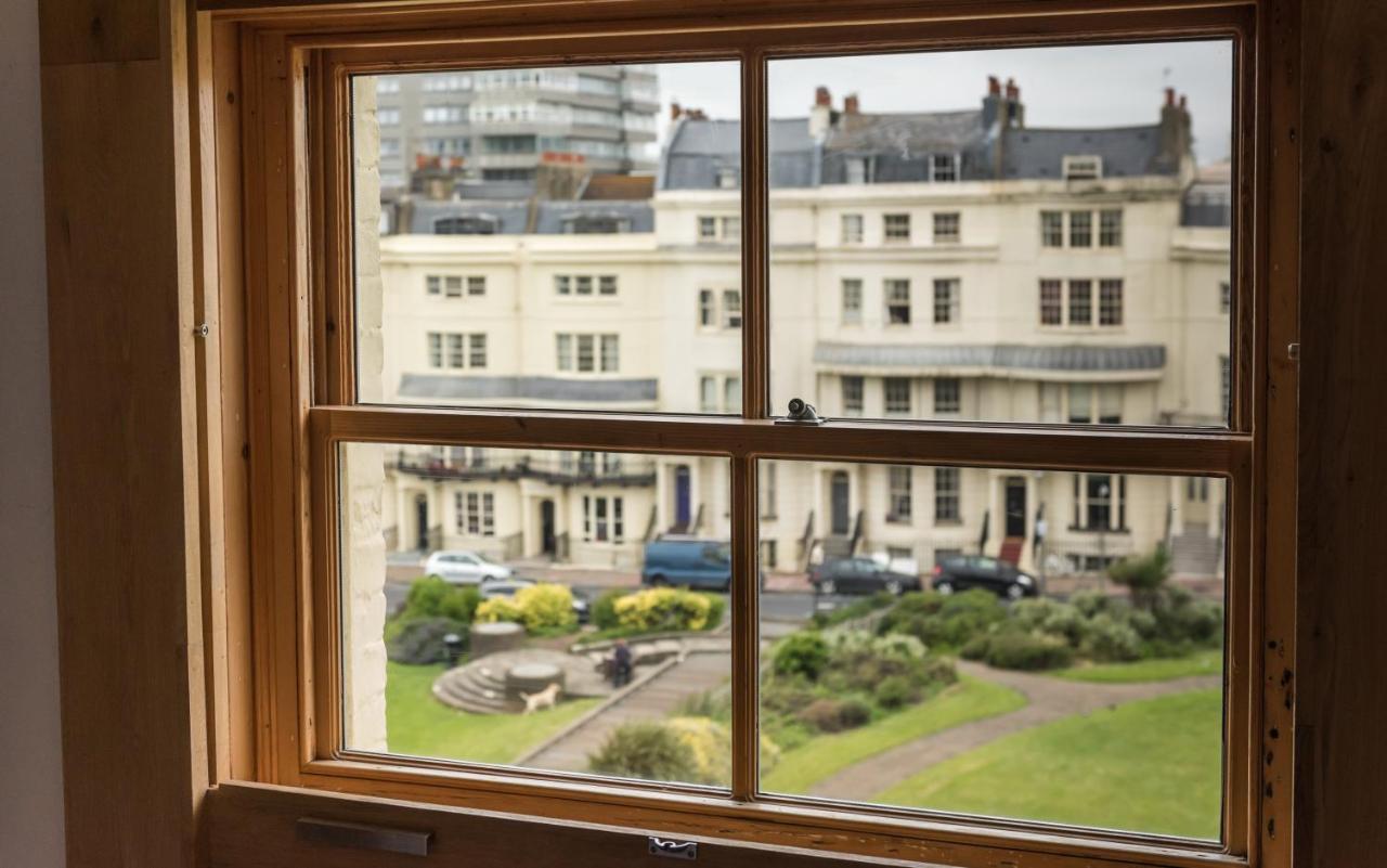 Hotel Una Hove Zimmer foto