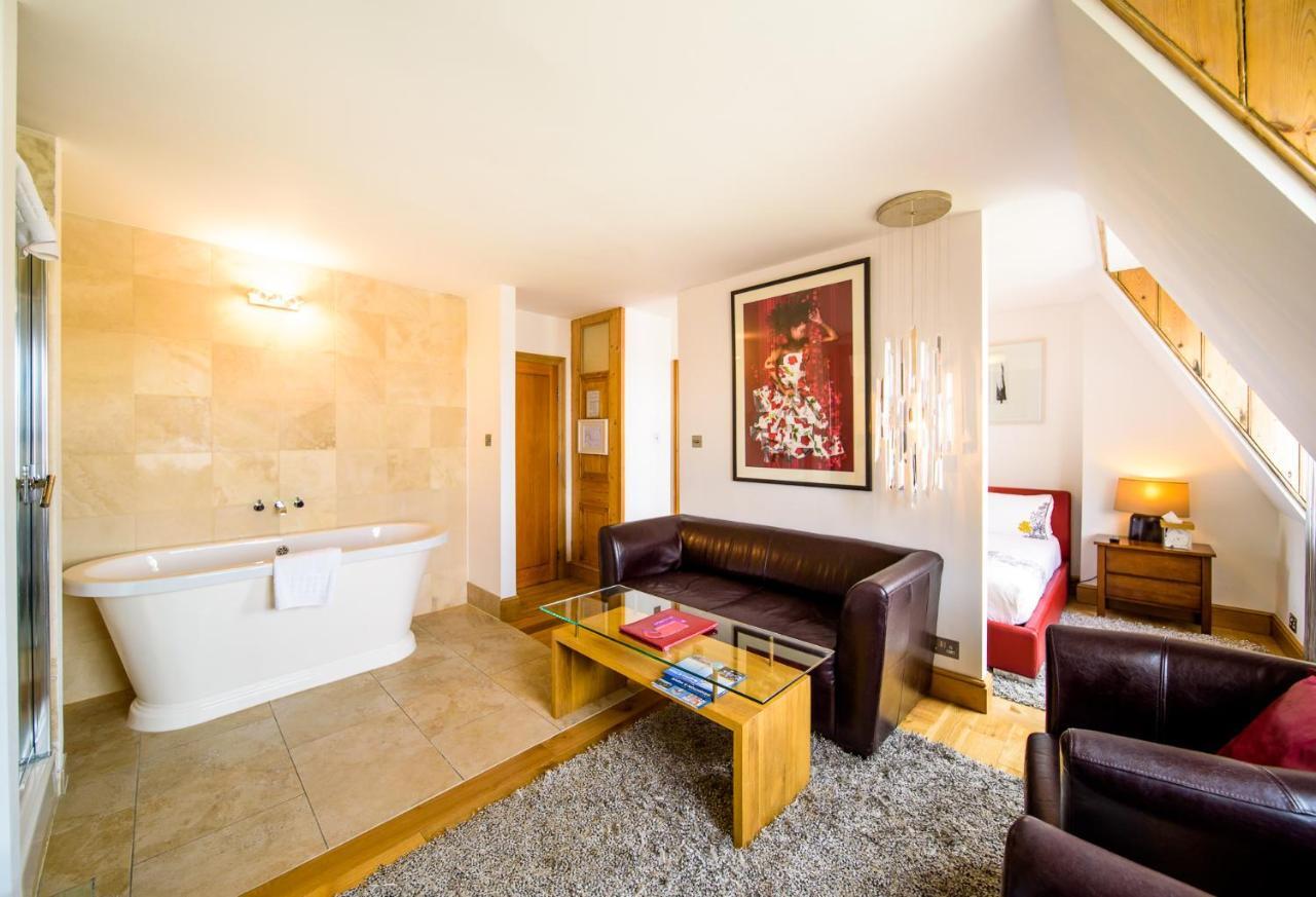 Hotel Una Hove Zimmer foto